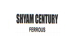 Shyam Century Ferrous